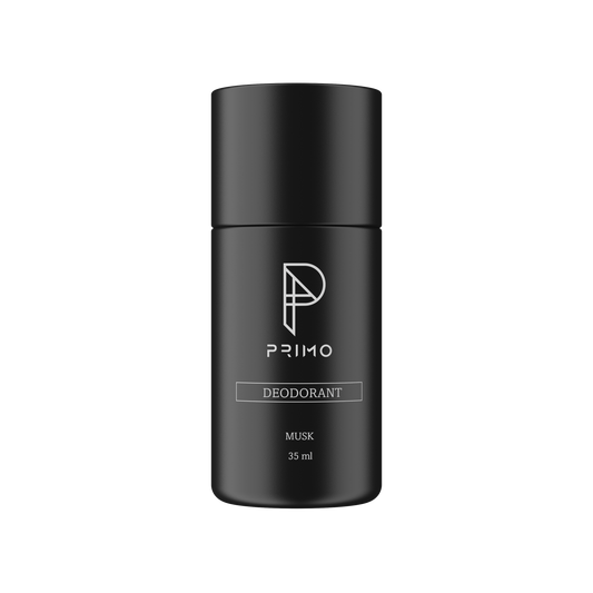 Primo All-Natural Deodorant Stick